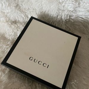 Authentic Gucci belt